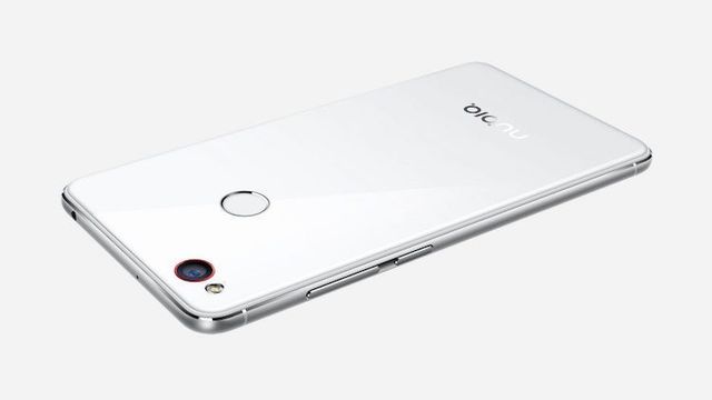 Review ZTE Nubia Z11 Mini: Chinese concept of Mini