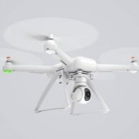 Xiaomi Mi Drone official: design, autonomy, price and all we know