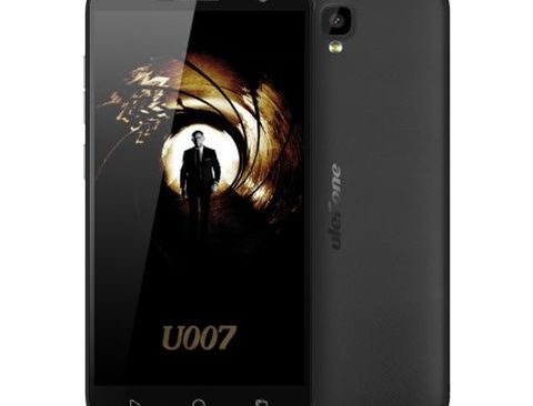 Review Ulefone U007: smartphone with Android 6.0 Marshmallow for $60
