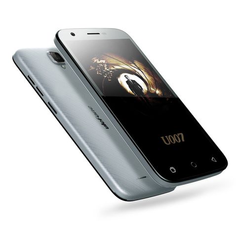 Review Ulefone U007: smartphone with Android 6.0 Marshmallow for $60