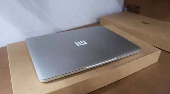 First Xiaomi laptop may be presented on July 27