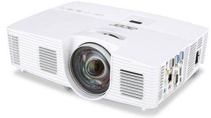 Acer S1383WHne compact and cost-effective DLP-projector