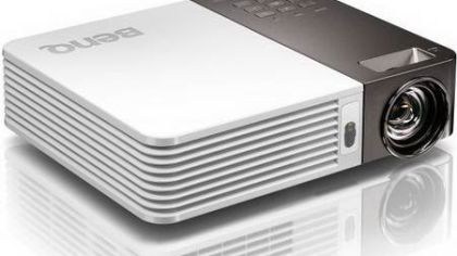 BenQ GP30 - LED-projector