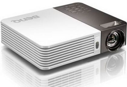 BenQ GP30 - LED-projector