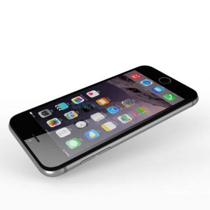 Blackview Ultra a clone of the iPhone 6