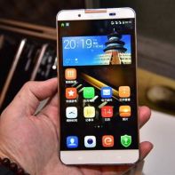 Phablet CoolPad Bodum will cost $ 740