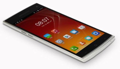 Elephone G6, OnePlus One clone now on sale