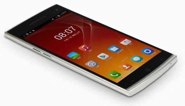 Elephone G6, OnePlus One clone now on sale
