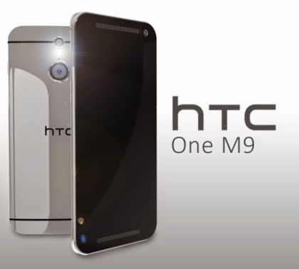 The HTC One M9 also appears in AnTuTu