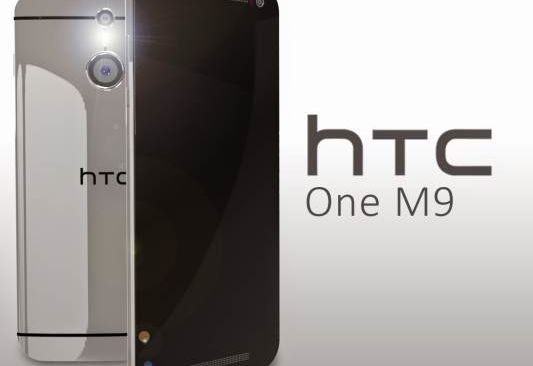 The HTC One M9 also appears in AnTuTu