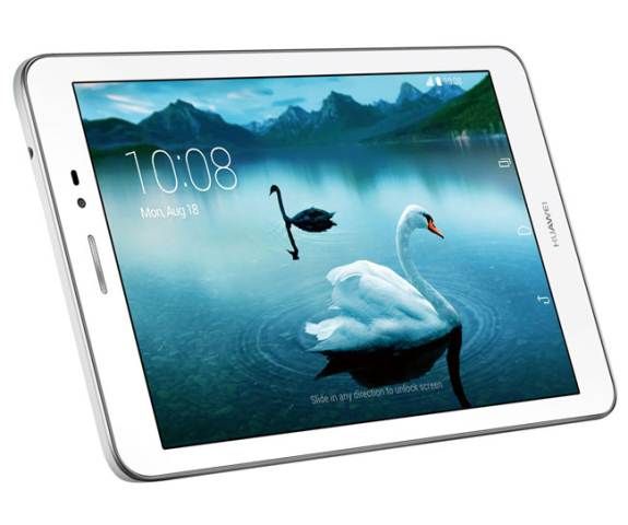 Huawei Honor T1 8-inch tablet