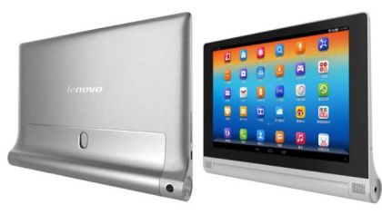 Lenovo Yoga Tablet 2 - review