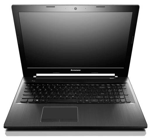 Lenovo Z50-75 15-inch multimedia laptop with AMD processor