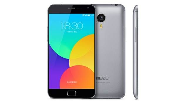 Meizu MX4 Pro now available worldwide for 549 dollars