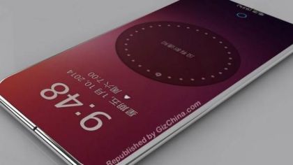 Meizu MX4: first photos with Ubuntu Touch