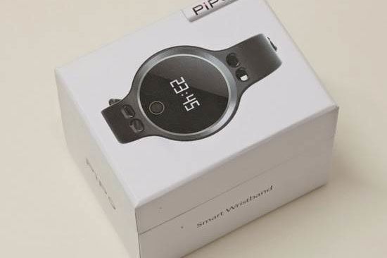 Pipo C1 Smart Wristband