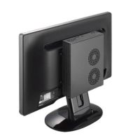 Shuttle DS81L compact mini-computer
