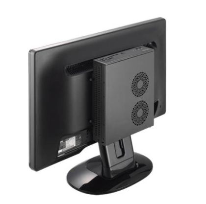 Shuttle DS81L compact mini-computer