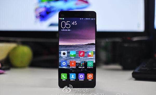 Xiaomi Mi5 image