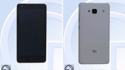 Xiaomi Redmi 2 specifications