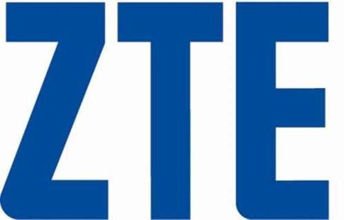 ZTE introduces a new logo