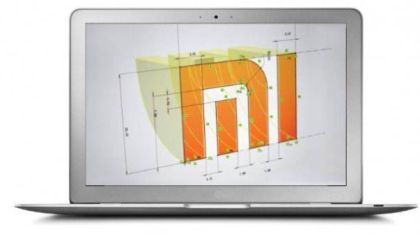 specifications of the laptop brand Xiaomi Mi