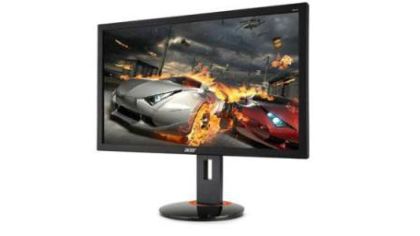 Acer XB270HU is 27-inch IPS monitor