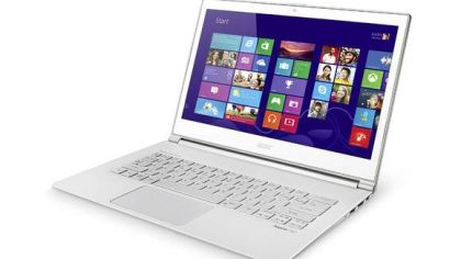 Acer Aspire S7 and Aspire R 13 are updated with Intel Core Broadwell chips