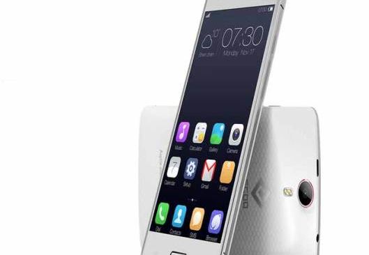 ECOO Aurora E04 - specifications, pictures and final price