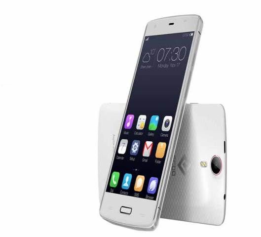 ECOO Aurora E04 - specifications, pictures and final price