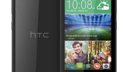 HTC Desire 320