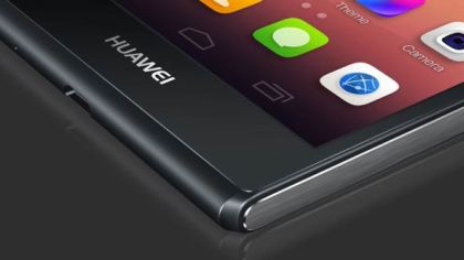 Huawei P8 - date of presentation