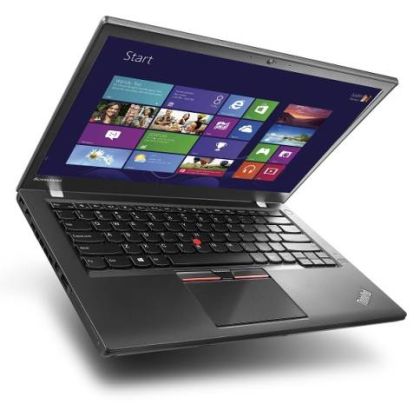 Lenovo ThinkPad X250 - 12.5-inch laptop