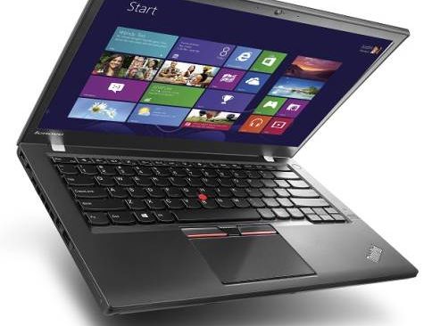 Lenovo ThinkPad X250 - 12.5-inch laptop