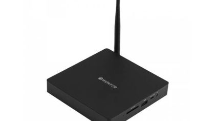 Woxter Android TV 800 - connect any TV to the Internet