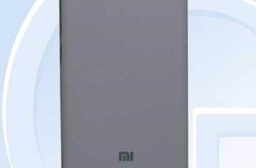 All features of the future Xiaomi Redmi Note 2
