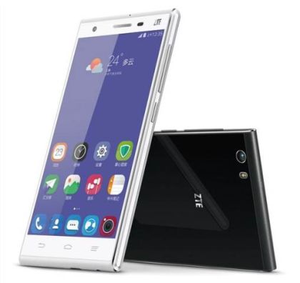 ZTE Star 2