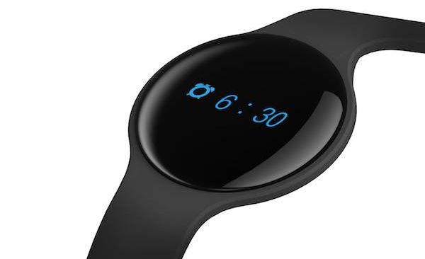 HANNspree Sports Watch - sporty and affordable smartwatch
