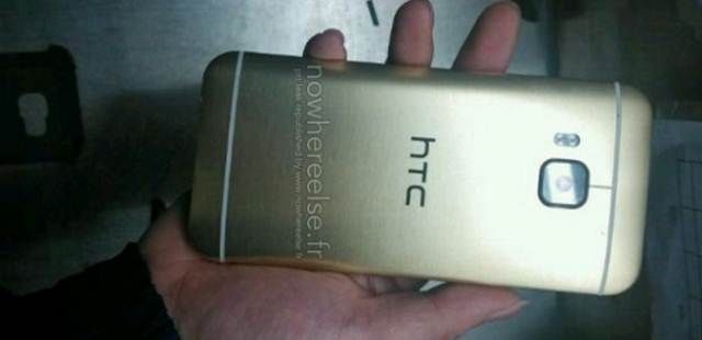 HTC-One-M9-gold-techchina-news.com-01