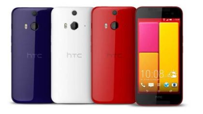 HTC Butterfly 3 specs leaked