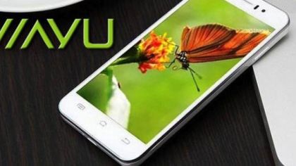 JiaYu F2 with its 2 GB of RAM and 4G connectivity