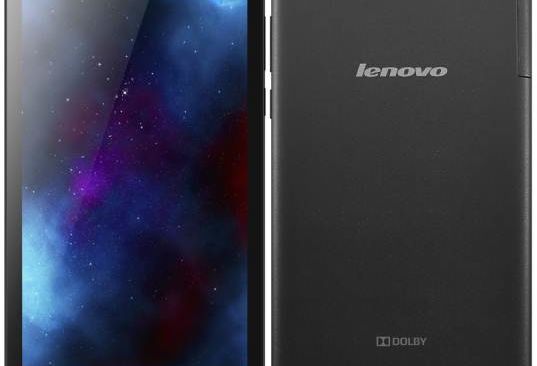 Lenovo Tab 2 A7-30 coming soon to India