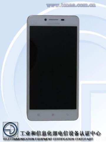The Lenovo A6800 receives certification in China
