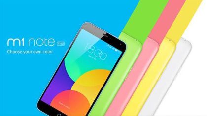 Meizu M1 Note Mini undergoes reduction of battery power