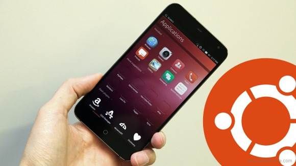 Meizu will present an Ubuntu Phone at MWC 2015 