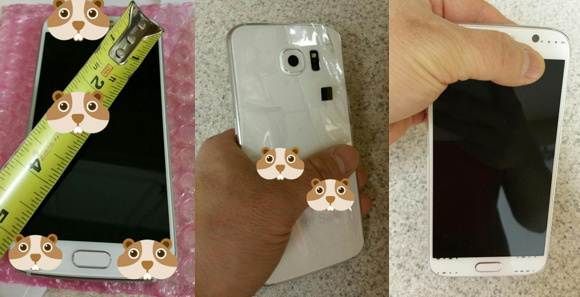 How soon will it take Chinese manufacturers to clone the Galaxy S6 now it leaked?