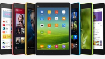 Xiaomi Mi Pad 2 could be announced before the end of the first quarter