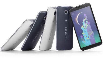 Two Nexus would be in preparation for 2015