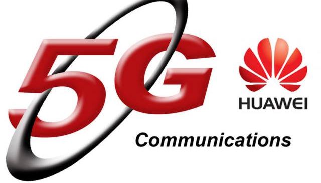 Huawei is associated with the Japanese operator NTT DOCOMO to boost 5G