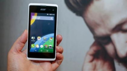 Acer Liquid Z220